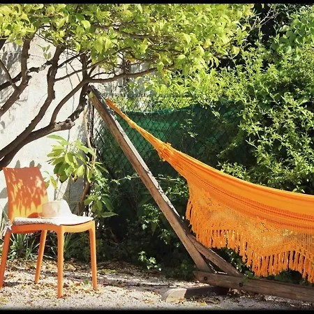 Quiet And Bright With Garden * 锡富尔勒普拉日